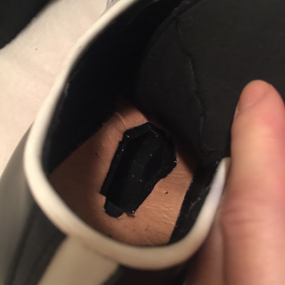 Demonia Shoes Nwot Vintage Creepers Hidden Coffin Compartment